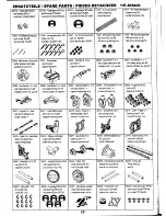 Предварительный просмотр 21 страницы Carson Attack-Buggy 2WD Instruction Manual