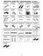 Предварительный просмотр 24 страницы Carson Attack-Buggy 2WD Instruction Manual