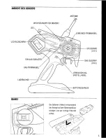 Предварительный просмотр 31 страницы Carson Attack-Buggy 2WD Instruction Manual