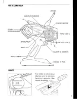 Предварительный просмотр 35 страницы Carson Attack-Buggy 2WD Instruction Manual