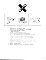 Предварительный просмотр 44 страницы Carson Attack-Buggy 2WD Instruction Manual