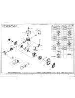 Предварительный просмотр 46 страницы Carson Attack-Buggy 2WD Instruction Manual