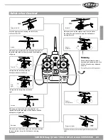 Предварительный просмотр 23 страницы Carson Attack Tyrann IR/3.5CH Instruction Manual