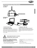 Предварительный просмотр 25 страницы Carson Attack Tyrann IR/3.5CH Instruction Manual