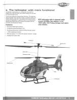 Предварительный просмотр 10 страницы Carson BIG EC-135 Instruction Manual