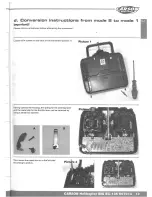 Предварительный просмотр 14 страницы Carson BIG EC-135 Instruction Manual