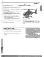 Предварительный просмотр 18 страницы Carson BIG EC-135 Instruction Manual