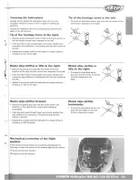 Предварительный просмотр 20 страницы Carson BIG EC-135 Instruction Manual