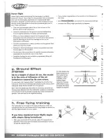 Предварительный просмотр 21 страницы Carson BIG EC-135 Instruction Manual