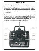 Предварительный просмотр 24 страницы Carson BIG EC-135 Instruction Manual