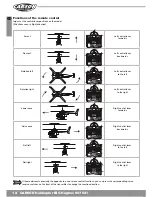 Предварительный просмотр 12 страницы Carson BIG Hughes 500 Instruction Manual