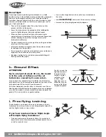 Предварительный просмотр 20 страницы Carson BIG Hughes 500 Instruction Manual