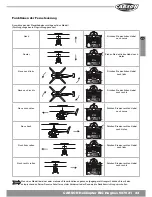 Предварительный просмотр 33 страницы Carson BIG Hughes 500 Instruction Manual