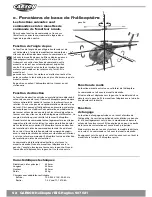 Предварительный просмотр 52 страницы Carson BIG Hughes 500 Instruction Manual