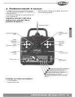 Предварительный просмотр 53 страницы Carson BIG Hughes 500 Instruction Manual