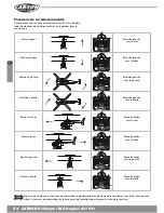 Предварительный просмотр 54 страницы Carson BIG Hughes 500 Instruction Manual