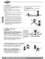 Предварительный просмотр 62 страницы Carson BIG Hughes 500 Instruction Manual