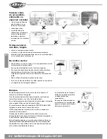 Предварительный просмотр 68 страницы Carson BIG Hughes 500 Instruction Manual