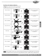 Предварительный просмотр 75 страницы Carson BIG Hughes 500 Instruction Manual