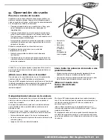 Предварительный просмотр 81 страницы Carson BIG Hughes 500 Instruction Manual