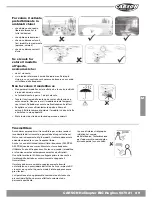 Предварительный просмотр 89 страницы Carson BIG Hughes 500 Instruction Manual