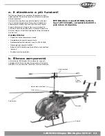 Предварительный просмотр 93 страницы Carson BIG Hughes 500 Instruction Manual