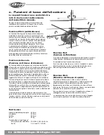 Предварительный просмотр 94 страницы Carson BIG Hughes 500 Instruction Manual