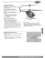 Предварительный просмотр 101 страницы Carson BIG Hughes 500 Instruction Manual