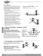 Предварительный просмотр 104 страницы Carson BIG Hughes 500 Instruction Manual