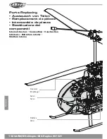 Предварительный просмотр 108 страницы Carson BIG Hughes 500 Instruction Manual