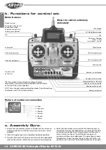 Предварительный просмотр 10 страницы Carson Bluster 400 3D Instruction Manual