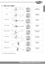 Предварительный просмотр 13 страницы Carson Bluster 400 3D Instruction Manual