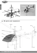 Предварительный просмотр 14 страницы Carson Bluster 400 3D Instruction Manual