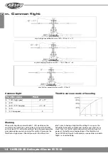 Предварительный просмотр 18 страницы Carson Bluster 400 3D Instruction Manual