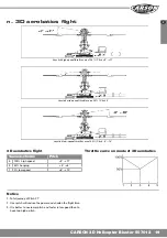 Предварительный просмотр 19 страницы Carson Bluster 400 3D Instruction Manual