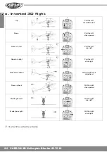 Предварительный просмотр 20 страницы Carson Bluster 400 3D Instruction Manual