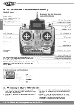 Предварительный просмотр 30 страницы Carson Bluster 400 3D Instruction Manual