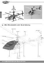 Предварительный просмотр 34 страницы Carson Bluster 400 3D Instruction Manual