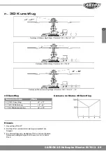 Предварительный просмотр 39 страницы Carson Bluster 400 3D Instruction Manual