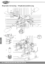 Предварительный просмотр 42 страницы Carson Bluster 400 3D Instruction Manual