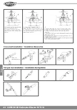 Предварительный просмотр 46 страницы Carson Bluster 400 3D Instruction Manual