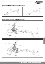 Предварительный просмотр 47 страницы Carson Bluster 400 3D Instruction Manual