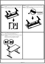 Preview for 4 page of Carson CARBKDS1 Assembly Instructions Manual