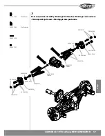 Preview for 57 page of Carson CE-10T Brushless NEW GENERATION Owner'S Manual