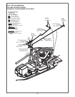 Предварительный просмотр 6 страницы Carson Comanche 2WD Instruction Manual