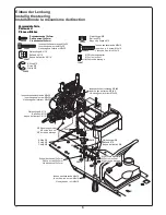 Предварительный просмотр 7 страницы Carson Comanche 2WD Instruction Manual