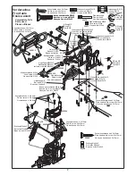 Предварительный просмотр 8 страницы Carson Comanche 2WD Instruction Manual