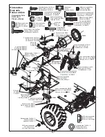 Предварительный просмотр 9 страницы Carson Comanche 2WD Instruction Manual