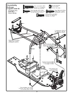 Предварительный просмотр 10 страницы Carson Comanche 2WD Instruction Manual