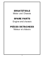 Предварительный просмотр 18 страницы Carson Comanche 2WD Instruction Manual